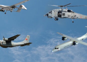 Ξεσάλωσαν σήμερα οι Τούρκοι στο ΝΑ ,μας έστειλαν 10 Ιπτάμενα που προέβησαν σε 14 Παραβάσεις …Χωρίς να γίνουν αναχαιτίσεις από την ΠΑ