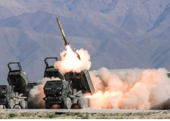 Τρέχουν οι ΗΠΑ να εξοπλίσουν την Ουκρανία …Πριν την Αλλαγή της Κυβέρνησης