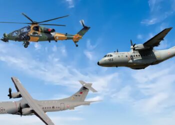 Αυξήθηκαν τα Τουρκικά Ιπτάμενα …Αυξήθηκαν και οι Παραβάσεις στο Ν.Α