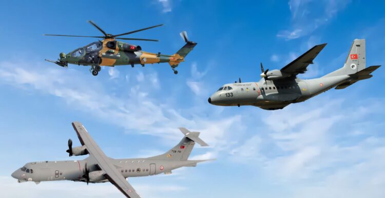 Αυξήθηκαν τα Τουρκικά Ιπτάμενα …Αυξήθηκαν και οι Παραβάσεις στο Ν.Α