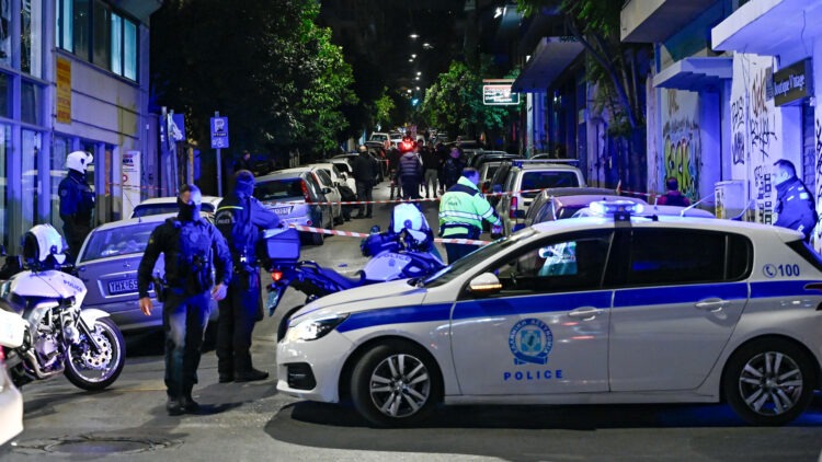 Γνωστός στις Αρχές ήταν ο 39χρονος Τούρκος ο οποίος έπεσε νεκρός σε Ενέδρα στην Κυψέλη!!