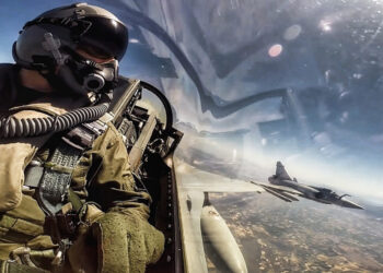 “Επιτέλους Αντιδράσαμε!!” … Αναχαιτίστηκαν τα Τούρκικα που προέβησαν σε 4 Παραβιάσεις και 5 Παραβάσεις στο Ν.Α