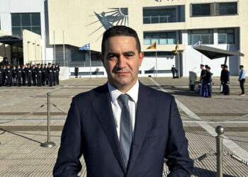 ΜΙΧΑΛΗΣ ΚΑΤΡΙΝΗΣ: ‘’Στην Εθνική Άμυνα δεν χωρούν εκπτώσεις-