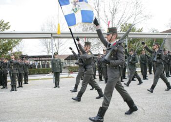 Στη Βουλή η διάταξη για τις αυξήσεις των Σπουδαστών των Σχολών των Ε.Δ
