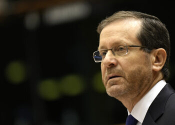 Η Τουρκία αρνήθηκε να δώσει άδεια υπερπτήσης στο αεροσκάφος του Ισραηλινού προέδρου