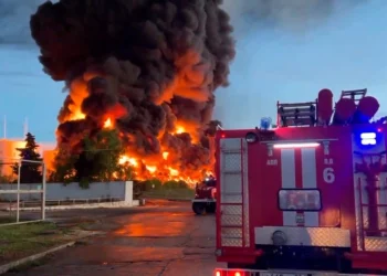Κριμαία: Ρώσος αξιωματικός σκοτώθηκε από βόμβα σε παγιδευμένο αυτοκίνητο