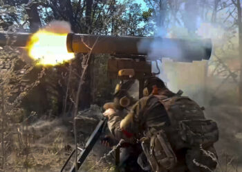 Η Ουκρανία εκτόξευσε βρετανικούς πυραύλους μεγάλου βεληνεκούς Storm Shadow σε ρωσικό έδαφος