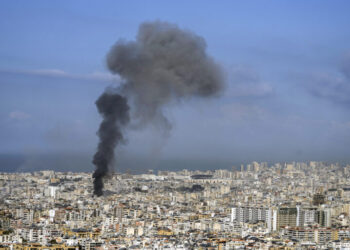 Λίβανος: Νέα ισραηλινά πλήγματα εναντίον νότιων προαστίων της Βηρυτού