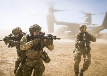 Ιδού τα Γεράκια του Τράμπ που είναι υποψήφιοι για το Άμυνας