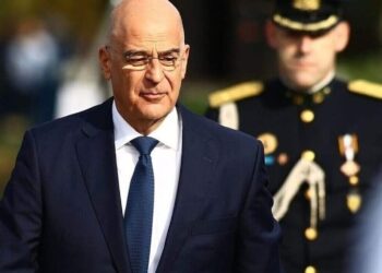 Όπα και γνώστης “Στρατηγικής Μάχης” ο Δένδιας …Αλλά δεν μας είπε κάτι για τα Τούρκικα Ιπτάμενα  που αλωνίζουν το Ν.Α