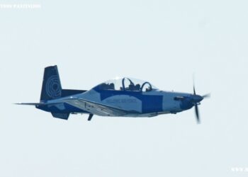 Θεσσαλονίκη: Δοκιμαστική πτήση από τον «Δαίδαλο»