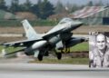 Σαν Σήμερα “έπεσε” με F-16C Block 30… Ο Σμηναγός (Ι) Κωνσταντίνος Κακκαβάς