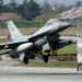Σαν Σήμερα “έπεσε” με F-16C Block 30… Ο Σμηναγός (Ι) Κωνσταντίνος Κακκαβάς