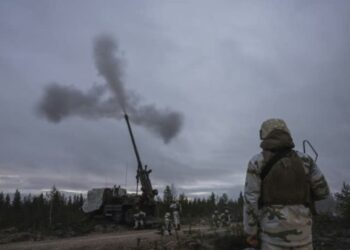 «Dynamic Front 25» : H μεγαλύτερη Νατοϊκή Άσκηση του Πυροβολικού στη Λαπωνία…Σε συναγερμό η Ρωσία!