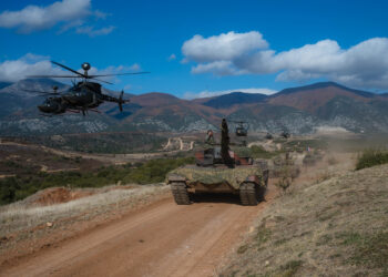 Η Τελική Φάση της  ΤΑΜΣ «ΟΛΥΜΠΙΑΚΗ ΣΥΝΕΡΓΑΣΙΑ – 24 (video)