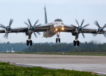 Συναγερμός στο Κίεβο…Απο την απογείωση των Ρωσικών Βομβαρδιστικών   (Tu-95.)