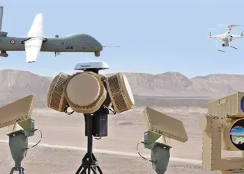 Τουρκικό UAV γυρόφερνε ξανά  στο Νοτιοανατολικό  Αιγαίο…Εμείς μέχρι πότε θα  τα χαζεύουμε;