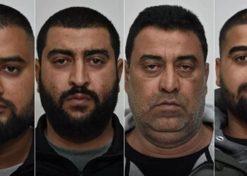 Αυτούς τους 4 αναζητά η Αστυνομία για τη δολοφονία του 5χρονου