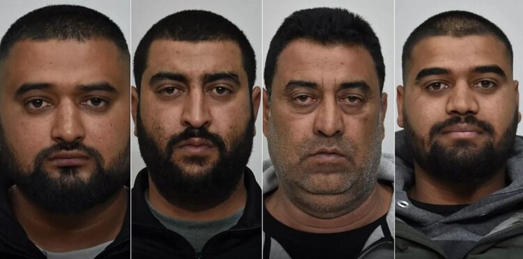 Αυτούς τους 4 αναζητά η Αστυνομία για τη δολοφονία του 5χρονου