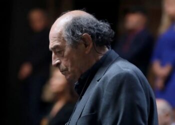 “Αναχώρησε” και ο Μανούσος Μανουσάκης …Θρήνος στην Ελλάδα