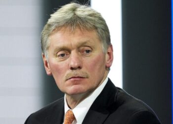 Πεσκόφ: Ο βαλλιστικός πύραυλος στην Ουκρανία ήταν προειδοποίηση προς τη Δύση