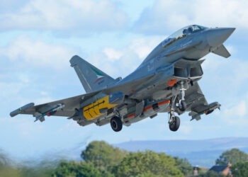 Η ΠΑ διαθέτει  άγνωστο αριθμό “Storm Shadow” στα Rafale & στα Μιράζ 2000-5