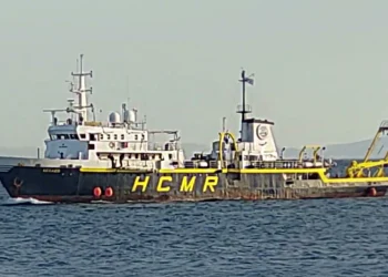 Προκαλούν οι Τούρκοι με νέα NAVTEX – Αμφισβητούν ελληνική υφαλοκρηπίδα