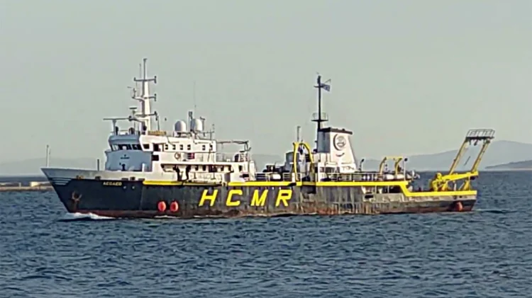 Προκαλούν οι Τούρκοι με νέα NAVTEX – Αμφισβητούν ελληνική υφαλοκρηπίδα