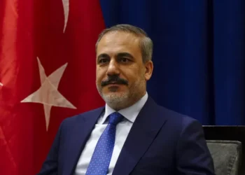 Φιντάν: «Στο Αιγαίο δεν έχουμε μόνο ένα πρόβλημα»