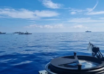 Στην εκπομπή “Με Αρετή και Τόλμη”, η πολυεθνική αεροναυτική άσκηση «ΜΕΔΟΥΣΑ–13»