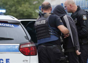 Σύλληψη μέλους της «Συνωμοσίας Πυρήνων της Φωτιάς»…Τι αναφέρει η ΕΛ.ΑΣ