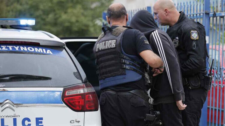 Σύλληψη μέλους της «Συνωμοσίας Πυρήνων της Φωτιάς»…Τι αναφέρει η ΕΛ.ΑΣ