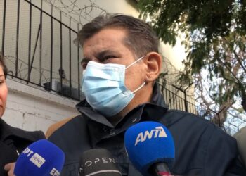 ΕΔΕ μετά την καταγγελία αστυνομικού για το συμβάν στο 424 Στρατιωτικό Νοσοκομείο στη Θεσσαλονίκη