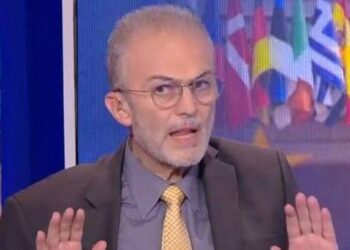 Πάγωσε το ειρωνικό χαμόγελο του  Μαύρου …Με τα πρώτα αποτελέσματα στην Αμερική