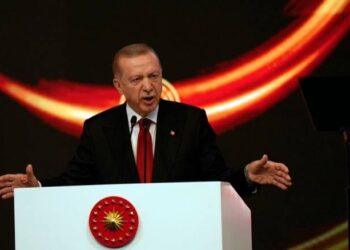 Οργή Ερντογάν για την απόφαση Μπάιντεν…Αλλά συνέστησε ψυχραιμία