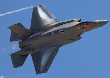 Η Ρουμανία συμφώνησε με τις ΗΠΑ για την απόκτηση 32 αεροσκαφών F-35 Lightning II