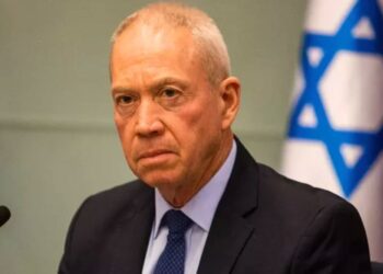 Γκάλαντ: Δεν υπάρχει κανένας λόγος να μείνει ο ισραηλινός στρατός στη Γάζα