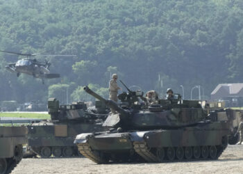 Πεζοναύτες των ΗΠΑ θα αναπτυχθούν σε Ιαπωνικά νησιά και στην Ταϊβάν.