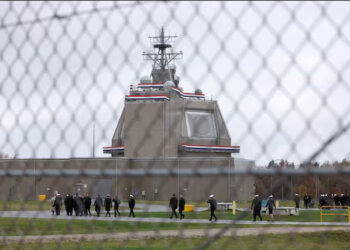 Πολωνία: Στους στόχους της Ρωσίας η αμερικανική βάση στη χώρα