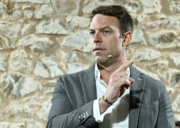 «Κίνημα Δημοκρατίας» το όνομα του νέου κόμματος του Στέφανου Κασσελάκη