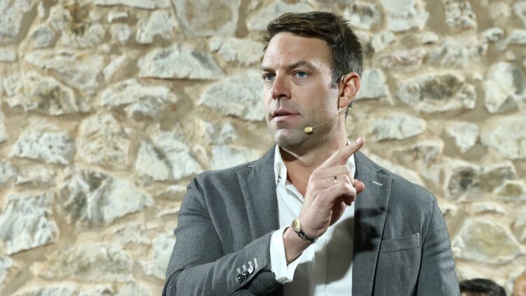 «Κίνημα Δημοκρατίας» το όνομα του νέου κόμματος του Στέφανου Κασσελάκη