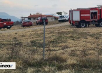 Εντοπίστηκαν 4 παιδιά σε λιπόθυμη κατάσταση στο Μαγικό της Ξάνθης