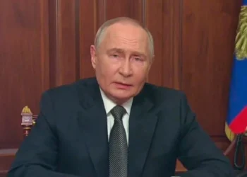 Πούτιν: Θα χτυπήσουμε κράτη που δίνουν όπλα στο Κίεβο – O πόλεμος έχει πλέον παγκόσμια χαρακτηριστικά