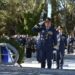 Επιμνημόσυνη Δέηση στο Μνημείο Πεσόντων Αεροπόρων στην Αεροπορική Βάση Δεκέλειας