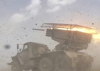 Ουγγαρία: Επικίνδυνο να αφήσουμε την Ουκρανία να χτυπήσει τη Ρωσία με όπλα του ΝΑΤΟ