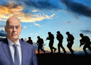 To ΥΠΕΘΑ “Αξιοποιεί” τους ΕΠΟΠ …Μέχρι  & τα 60 έτη εν όψει της Ατζέντας 2030!!