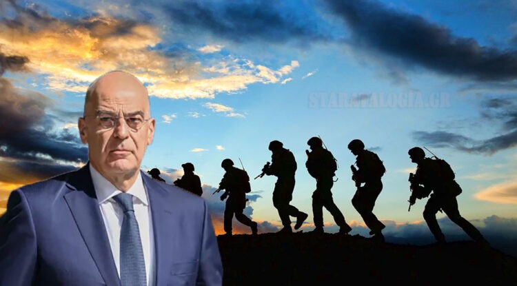 To ΥΠΕΘΑ “Αξιοποιεί” τους ΕΠΟΠ …Μέχρι  & τα 60 έτη εν όψει της Ατζέντας 2030!!