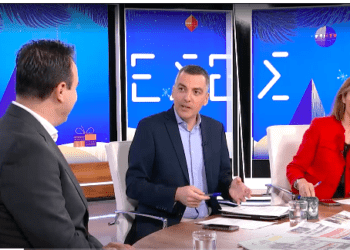 Δ. Παπαστεργίου για Kids Wallet: Οι γονείς θα δηλώνουν τον αριθμό κινητού του παιδιού τους