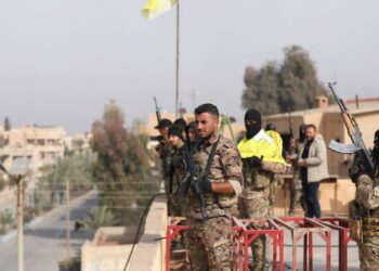 Προειδοποίηση Γερμανίας σε Τουρκία: «Ένας πόλεμος με τους Κούρδους δεν θα ωφελούσε κανέναν»