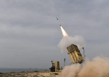 Ο κύβος ερρίφθη για το «Iron Dome»… Αποκάλυψη στη Κύπρο το Α/Α & σε Ετοιμότητα (video)